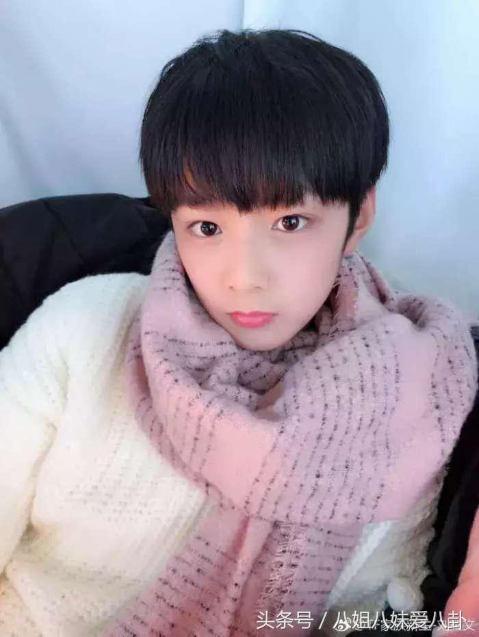 tfboys的师弟现状,tfboys师弟有哪些