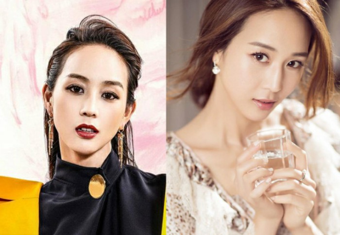 如懿传中如懿两两相望,如懿传中情深义重两情相悦