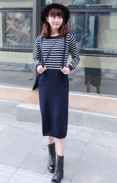 教你一招怎么处理扎人的毛衣