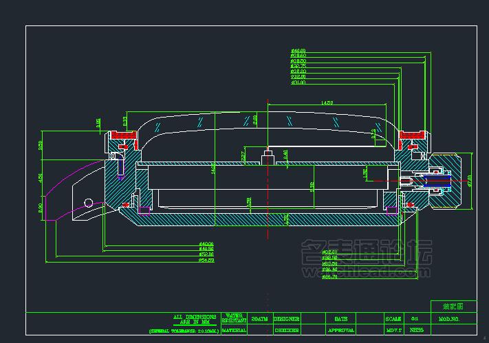 国表自强：谈谈自己对国内表壳工艺的理解