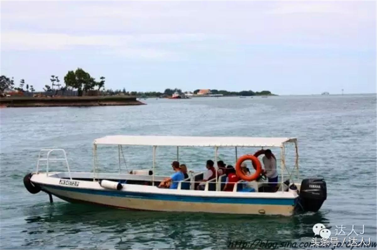 沙巴海边的日落晚霞,沙巴淡季时间表