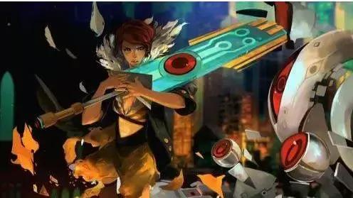 没玩过的游戏系列,没玩过都觉得好玩的游戏