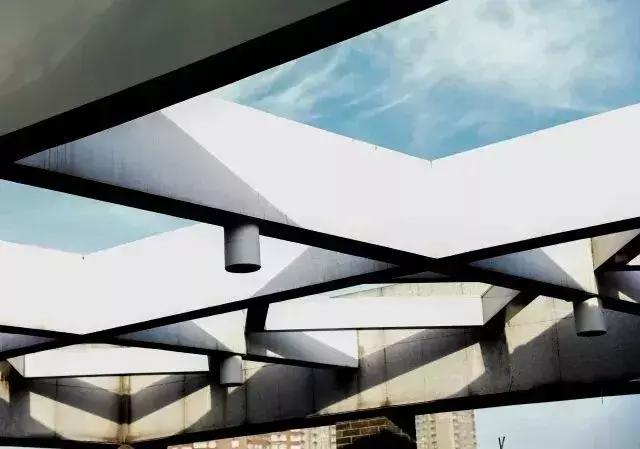 神奇的师大第二季丨那些藏着小秘密的教学楼