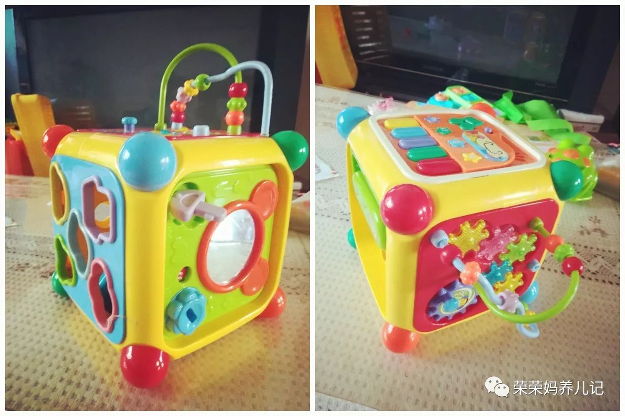 再给圣诞shopping添把柴！依姐爱用玩具大盘点！