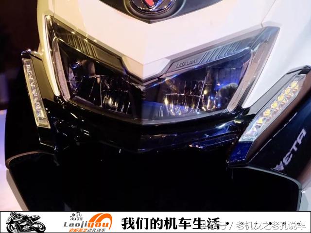 2024款光阳赛艇250踏板简介,20款光阳赛艇250机车评测