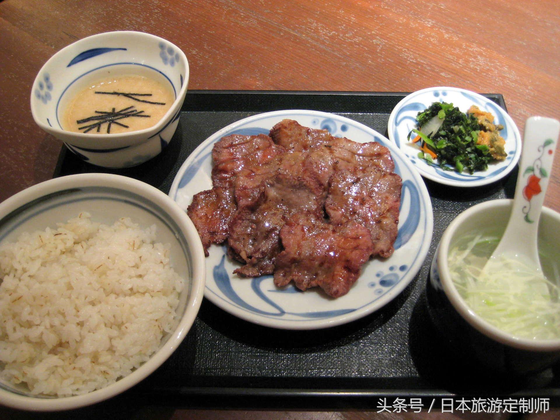 新宿附近中国美食店,东京十大美食自由行