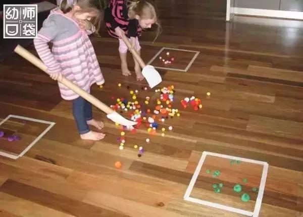 幼儿园新年游园游戏,春节幼儿园活动游戏