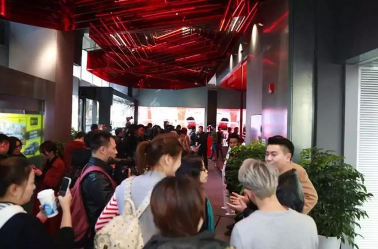 马云进军互联网汽车行业,马云无人汽车超市怎么进入