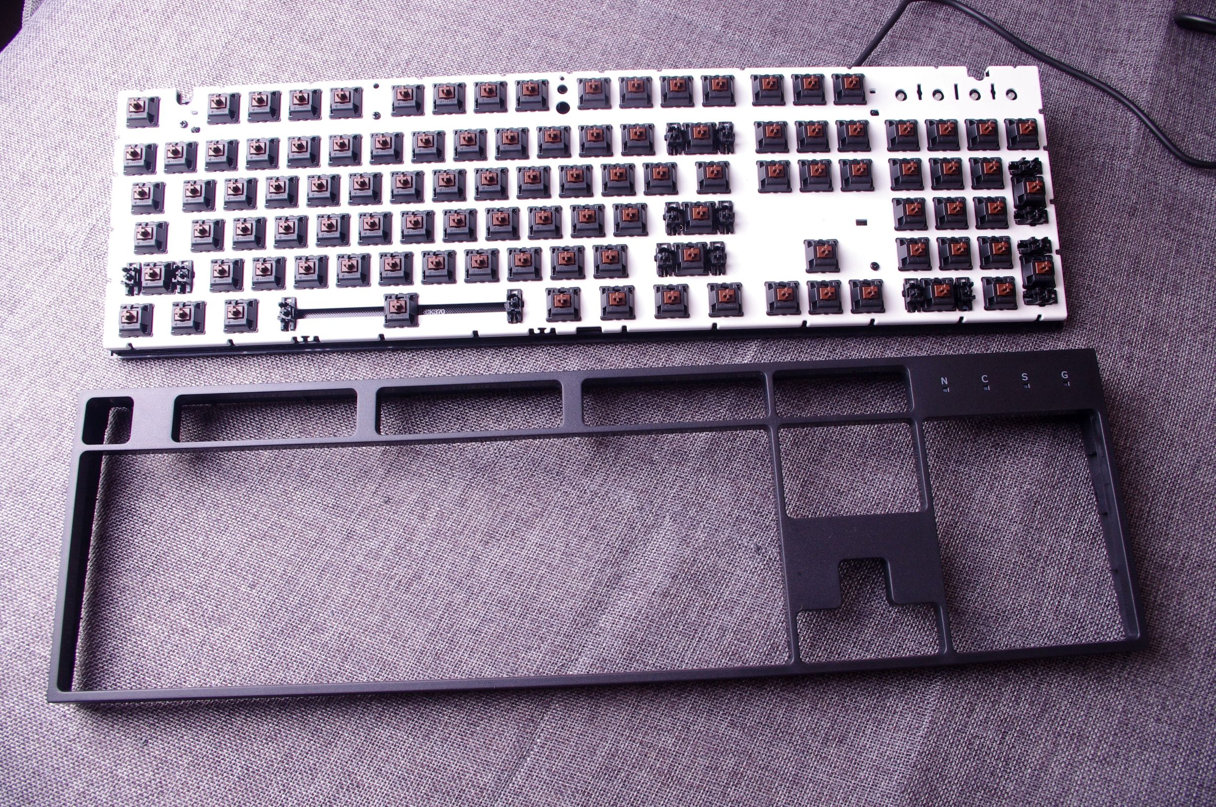 酷冷至尊的ck370,酷冷至尊ck370拆解