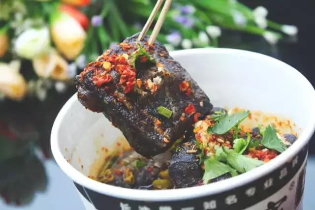 小众美食很少人接受,不为人知小众美食