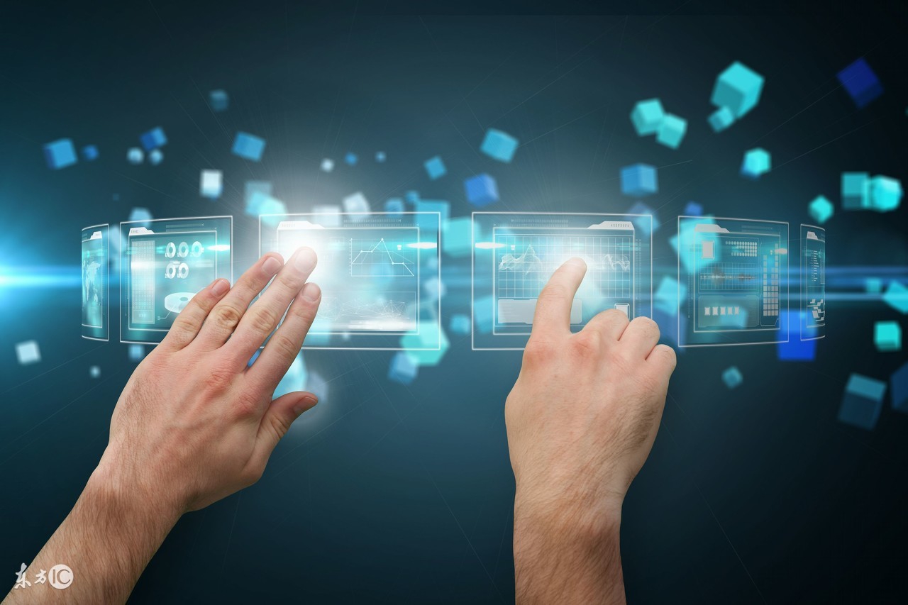 「君临」芯片主业与三安媲美，半导体新领域攻城拔寨欲做行业老大