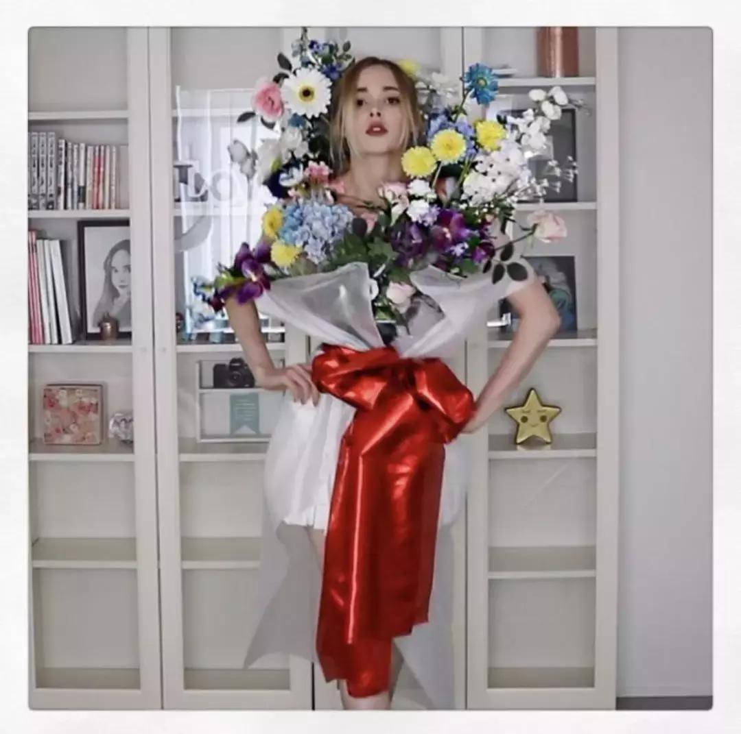 很奇特的眉毛,眉形不好怎么画眉毛