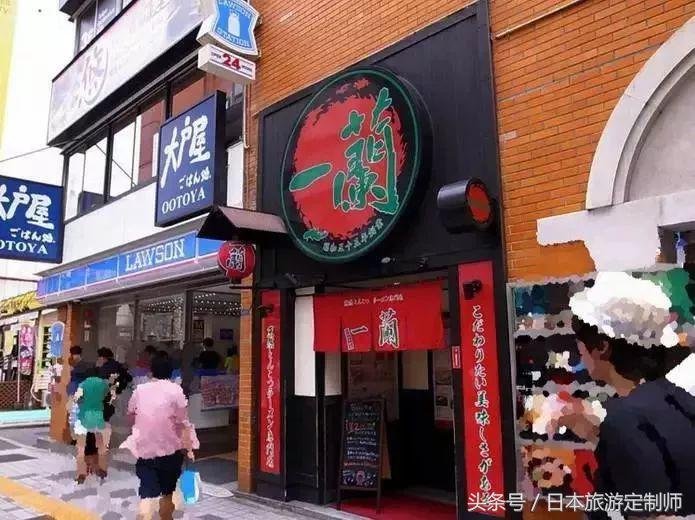 新宿附近中国美食店,东京十大美食自由行