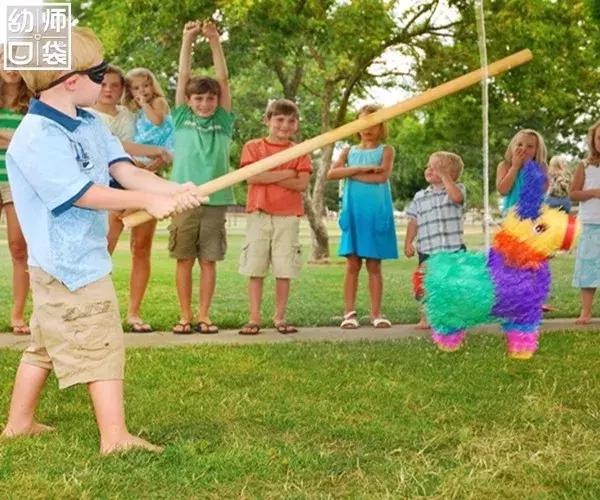 最新元旦趣味游戏,元旦有创意的互动游戏