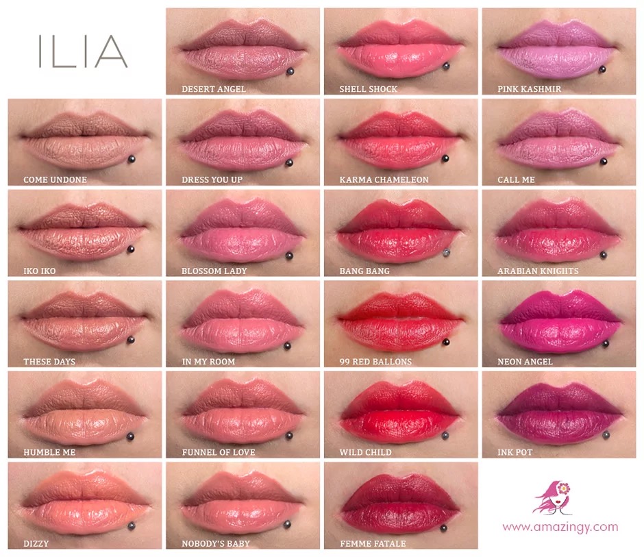 一辈子要吃掉多少口红,一辈子要吃多少东西