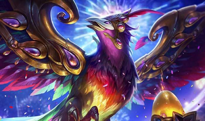 lol2024年限定皮肤排名,lol最值得入手的年限皮肤是什么