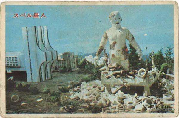 所有的奥特曼早期时候的样子,回顾十几年前看过的奥特曼