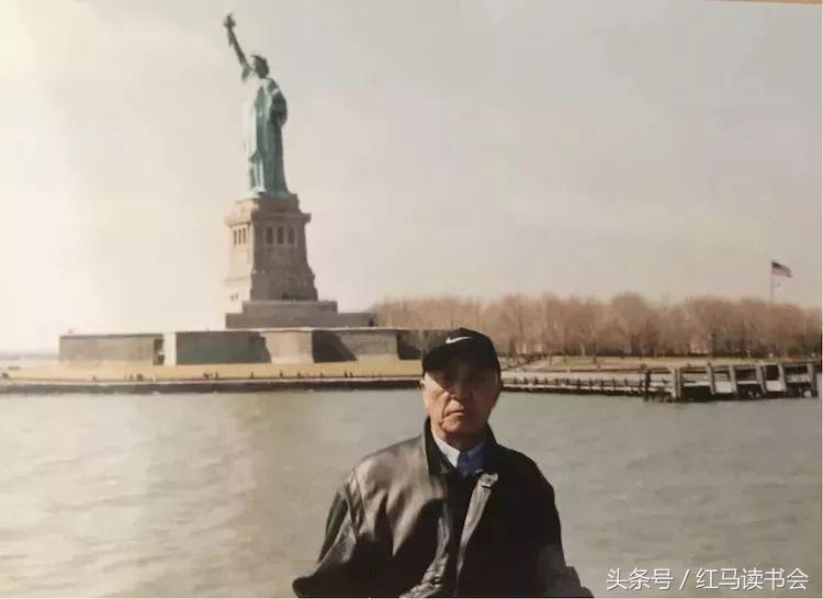 特稿|兰宇:我的父亲兰尚濂