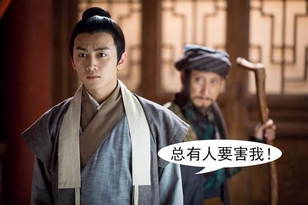 令狐冲和郭靖为什么让同一个人演,郭靖和令狐冲