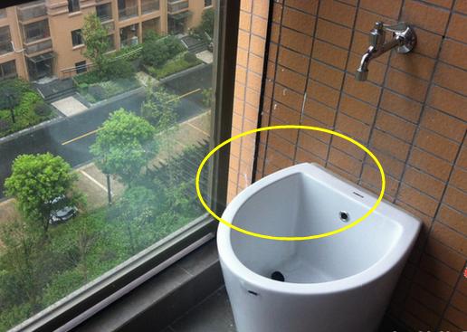 阳台有必要装拖把池,阳台上要装拖把池吗