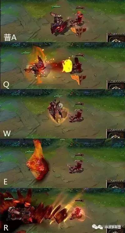 弗雷尔卓德之心布隆技能介绍,弗雷尔卓德之心布隆最强出装