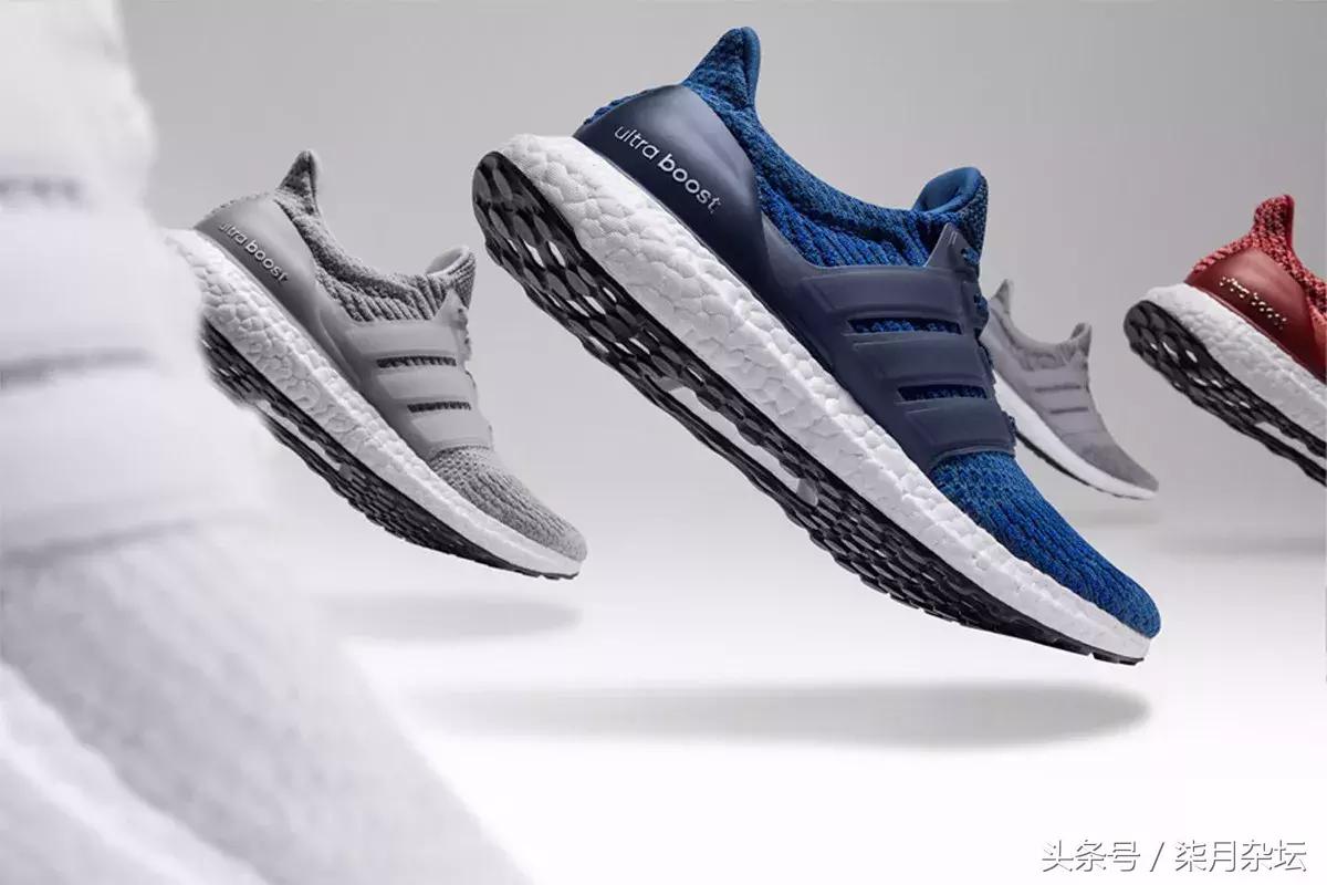 不弹的跑鞋,跑鞋中底为什么弹