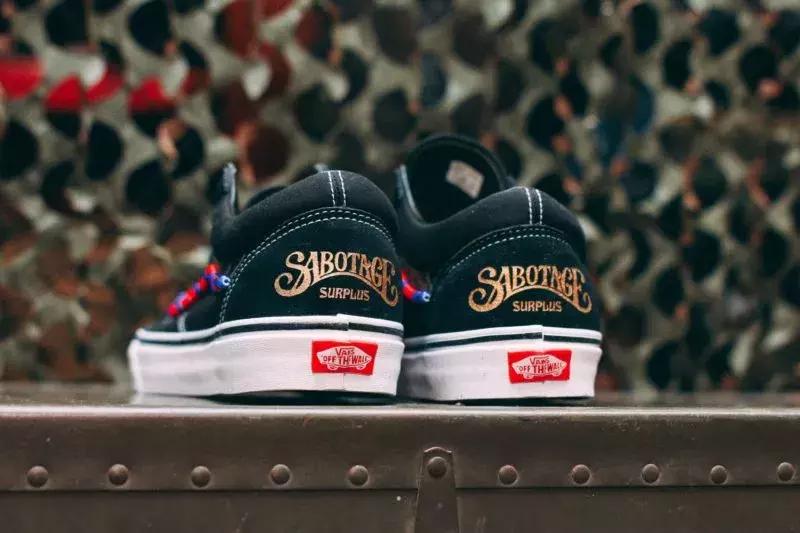 vans定制的比原本的好吗,vans今年新出的品牌