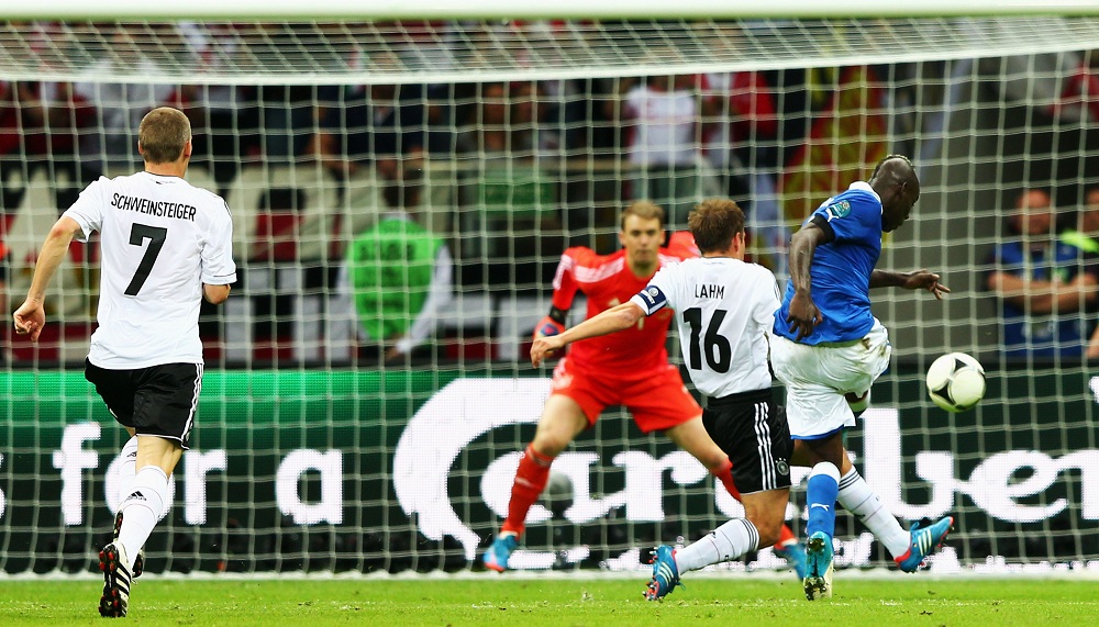 意大利队有救了!功勋儒帅愿意出山执教,40岁布冯能再拼两年吗?