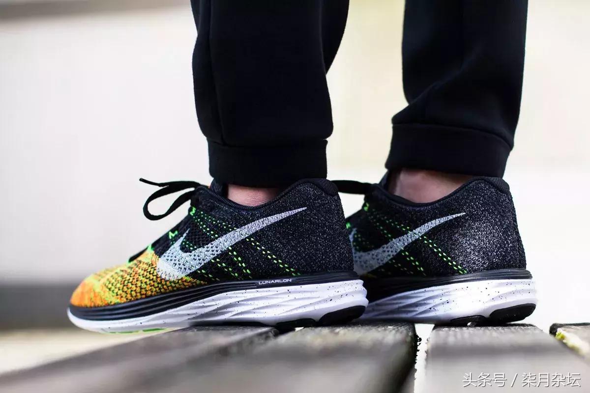 不弹的跑鞋,跑鞋中底为什么弹
