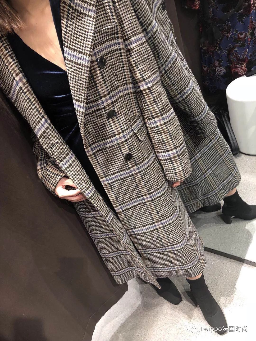 丝绒单品怎么穿好看,今年流行丝绒单品