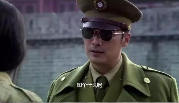 柳云龙的6部谍战片风筝精彩片段,柳云龙风筝演技炸裂时刻