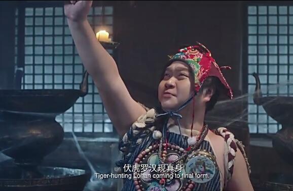 在周星驰电影中帅得不用交房租的小哥，现在丑到网友想让他交罚款