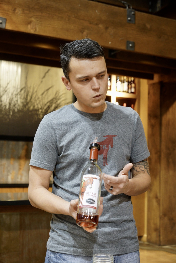 科罗拉多州到洛杉矶,科罗拉多州五月自驾