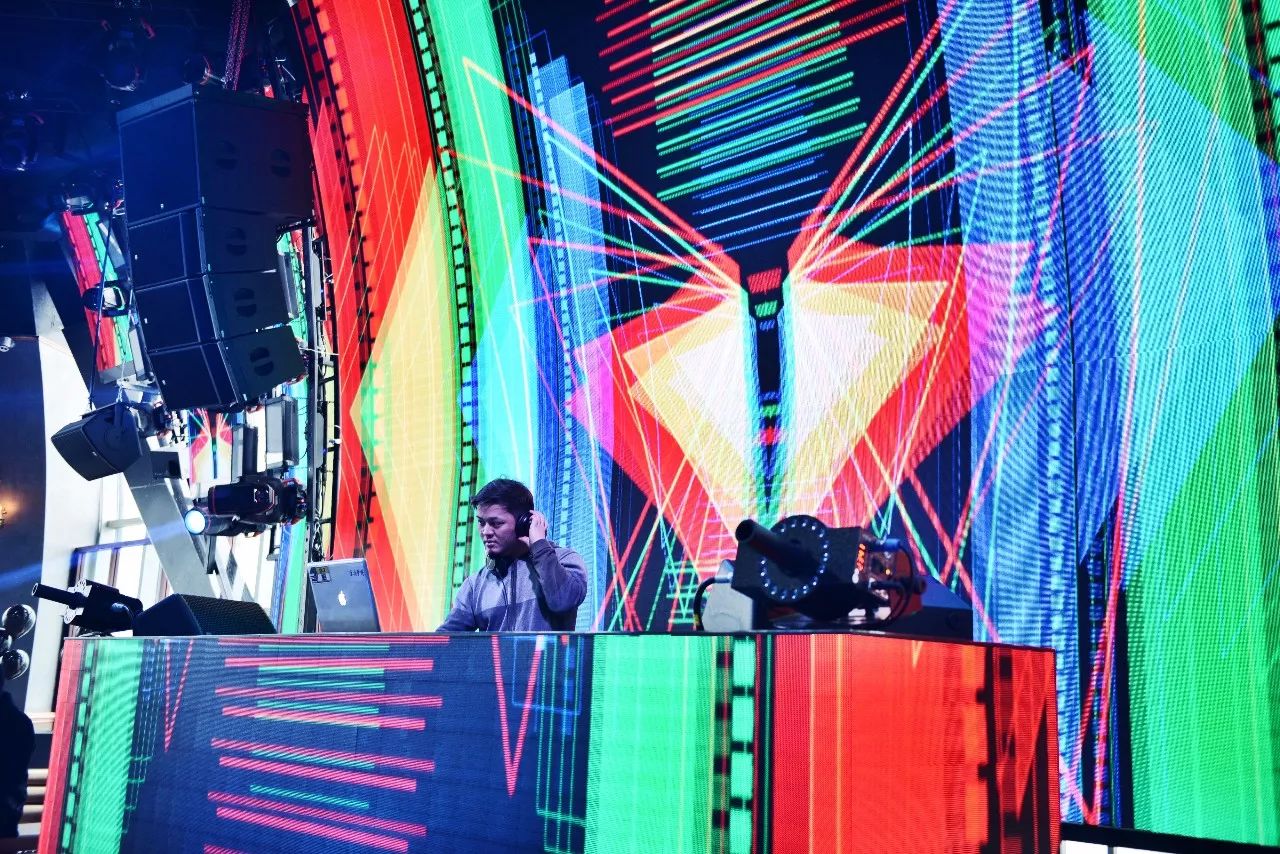 成都最好的电音酒吧,成都最顶尖酒吧视频