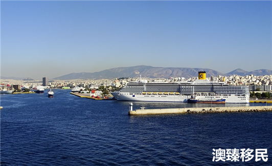 移民希腊不需要无犯罪记录吗,移民希腊为什么不能工作