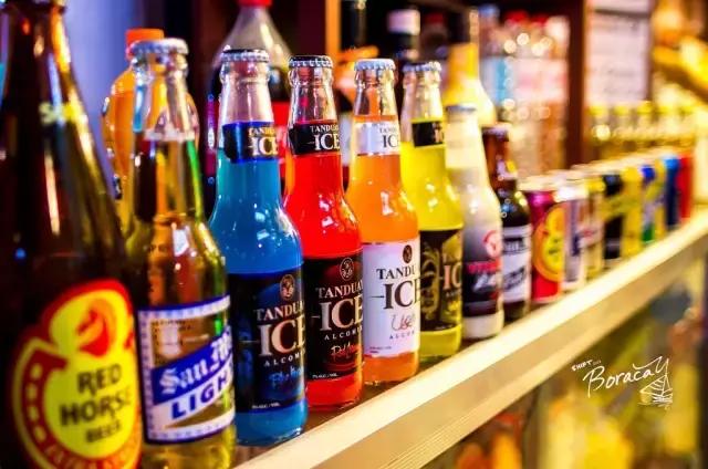 再挑剔的海岛控,也能被长滩岛“治”好!