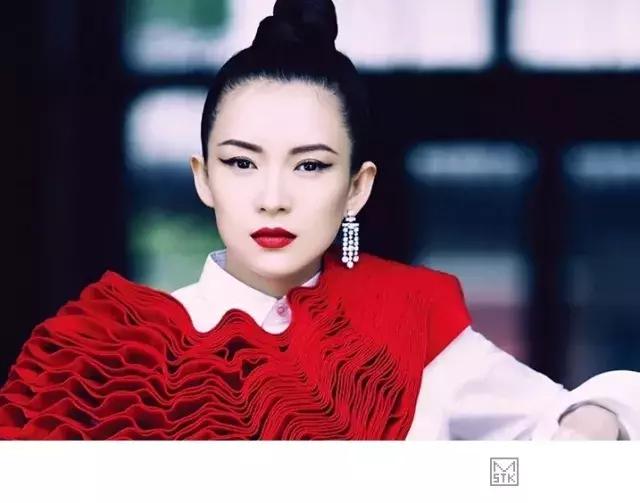 最好看的唇色排行 (最经典的唇色)