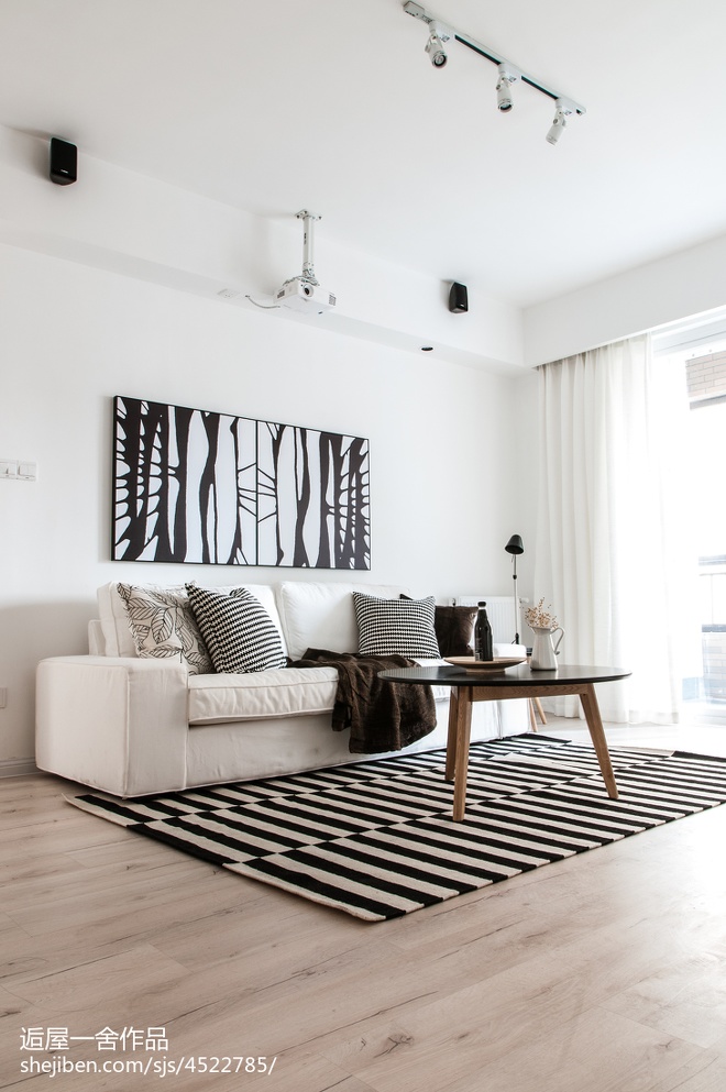 房子90平米简单装修风格多少钱,90平的家怎样装修好看