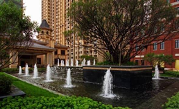 哈尔滨房价最贵的楼盘排名,哈尔滨二手房哪的性价比高