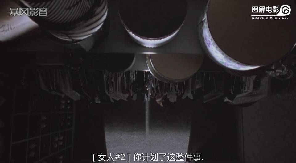 惊世狂花双女主,惊世狂花电影女主角