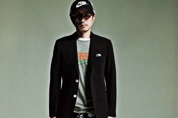 余文乐球鞋盘点,余文乐上脚联名鞋款