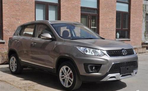 北京车展比亚迪新车,北京车展新车suv