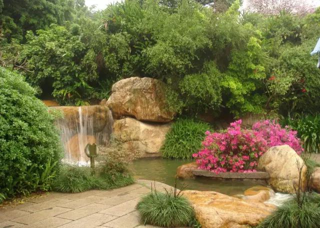 天津最值得去的公园排名榜前十,天津津南区值得游玩的公园