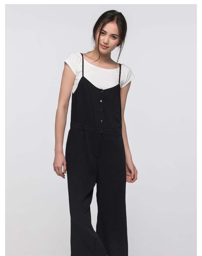 白T恤太无聊？那是你不会穿！