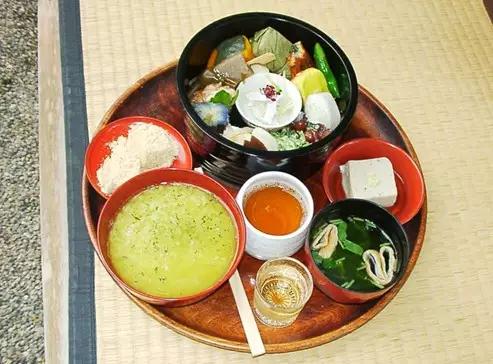 深度解密日本茶,日本茶入门