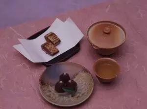 深度解密日本茶,日本茶入门