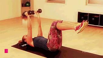 上身胖得减肥,上身胖肥