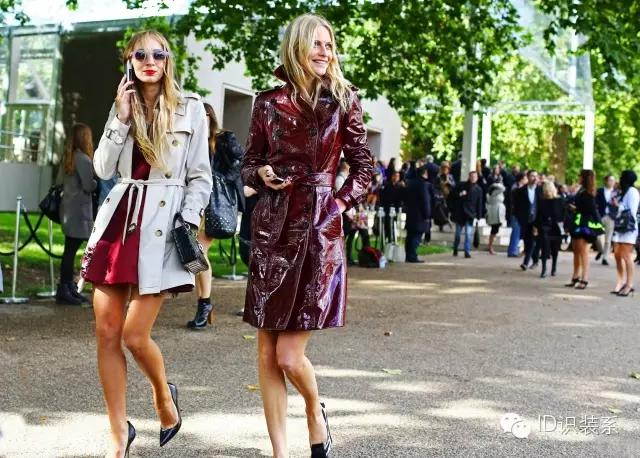 阿拉伯最美双胞胎闯荡巴黎时尚圈！模特、买手、摄影师无所不能~