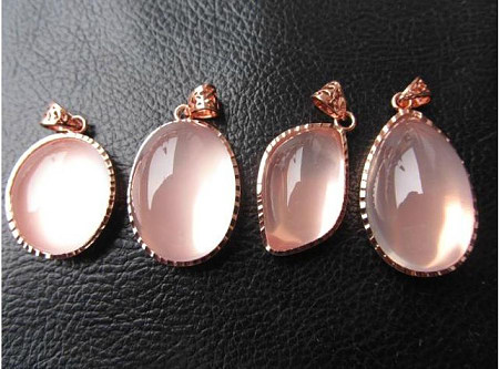 粉晶手镯不戴的时候怎么保养,粉晶如何消磁