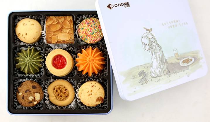 盘点前十名美食好物 (原创美食好物推荐)